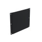 Ergonomic Solutions Kiosk blanking plate